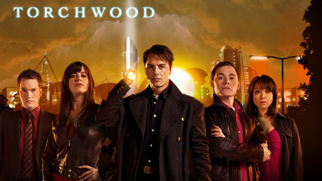 Petition · Please bring back Torchwood with the original cast. - London
