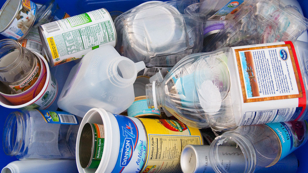 Petition · Let's get Hampshire recycling much more! ·