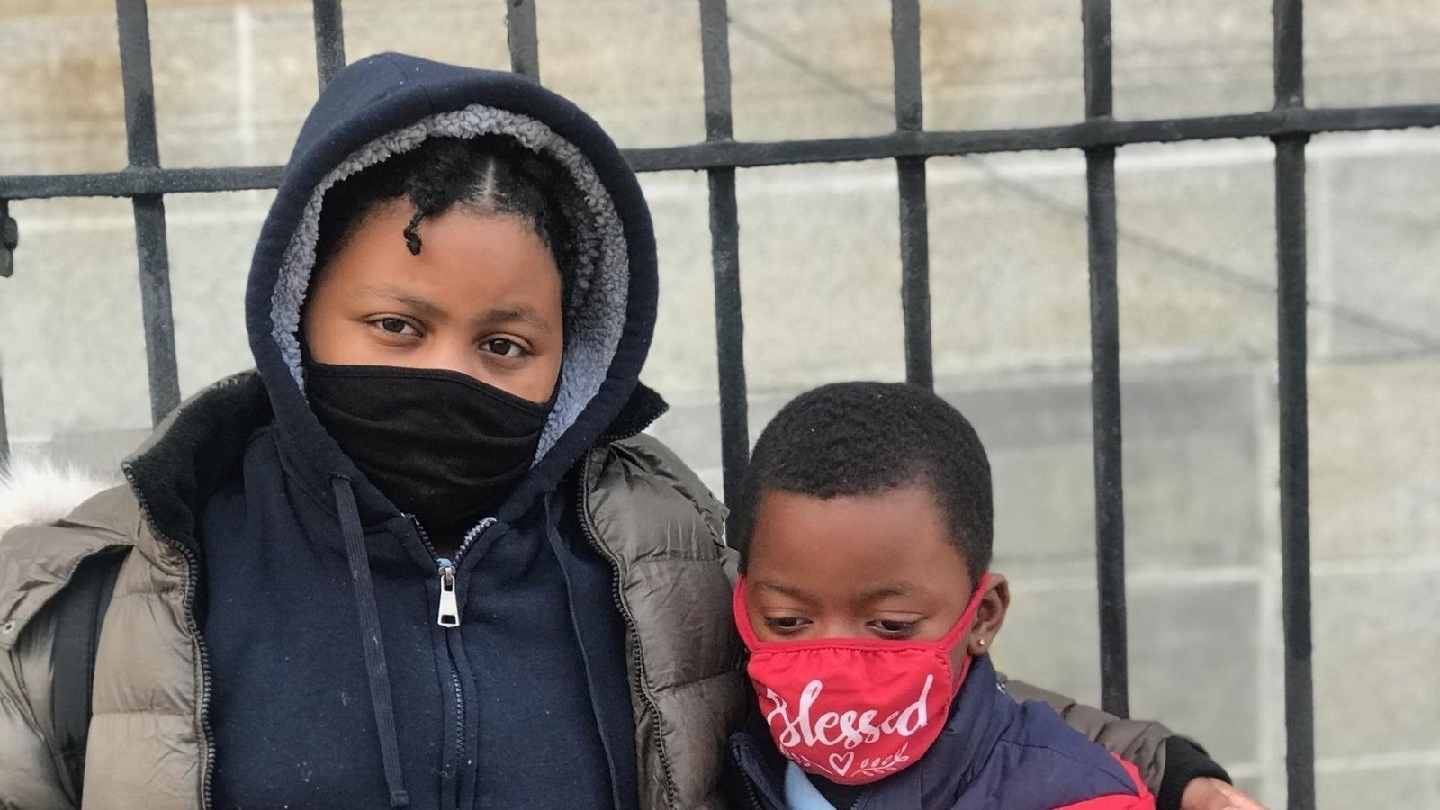 Petition · Demand NYS DOCCS restore visitation and keep incarcerated