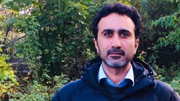 Pakistan Rashed Maloch Petition · PAKISTAN: Another Baloch is abducted and disappeared from ...