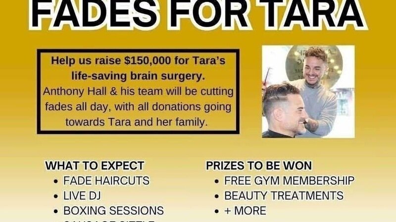 Nearly 2100 Signatures & making waves! Tara and her family including Tara’s 2 children need our help