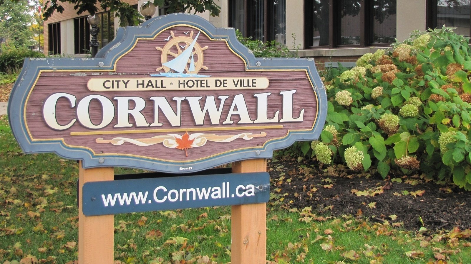Petition · Cornwall for better change & Council Cornwall, Canada ·