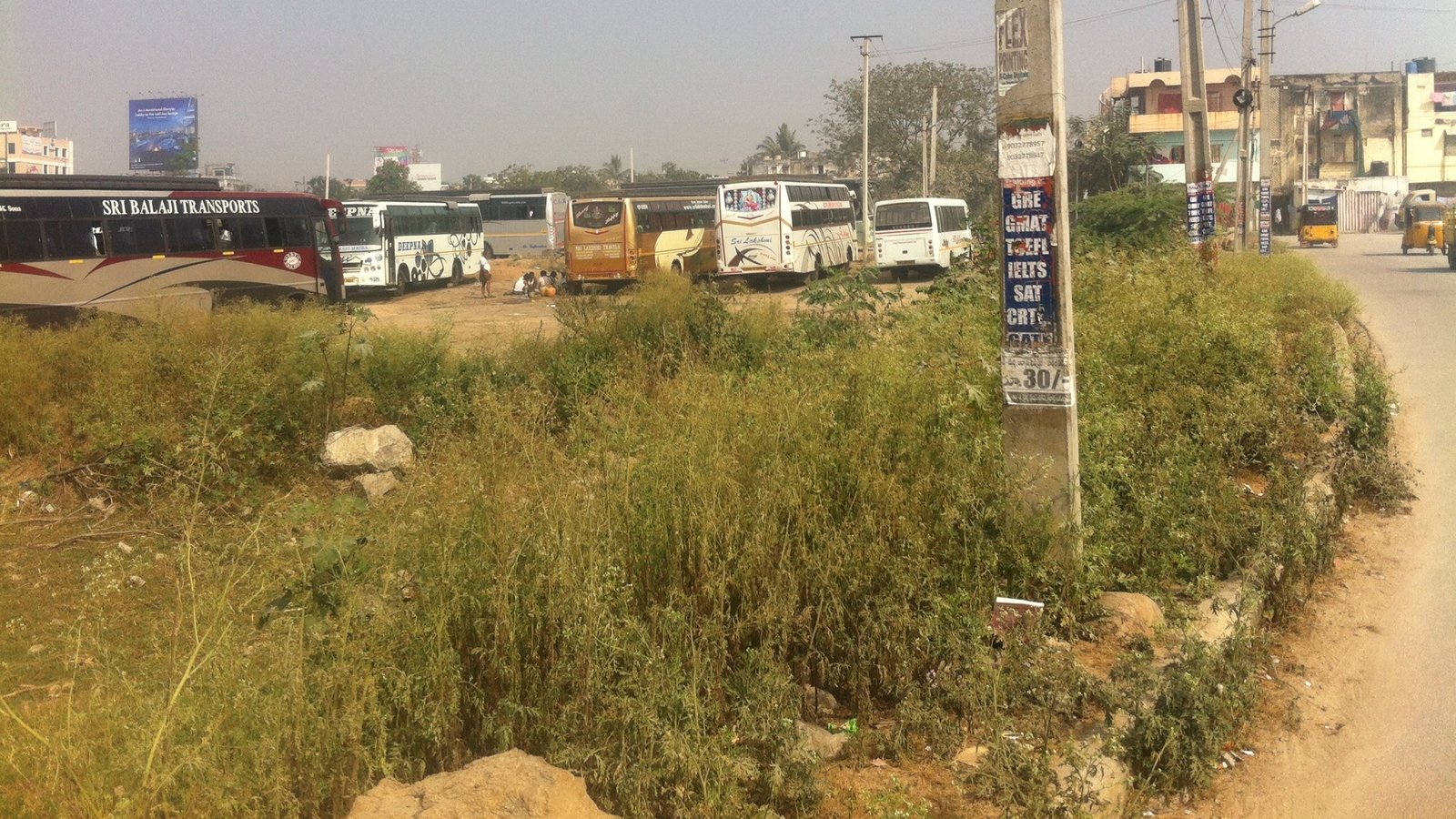 Petition · Registrations of plots allotted to the employees of housing