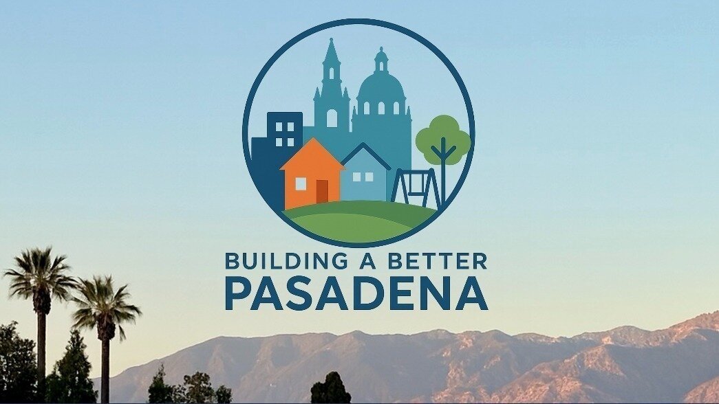 Petition · Pasadena Deserves Responsible Development for 1364 E. Green ...