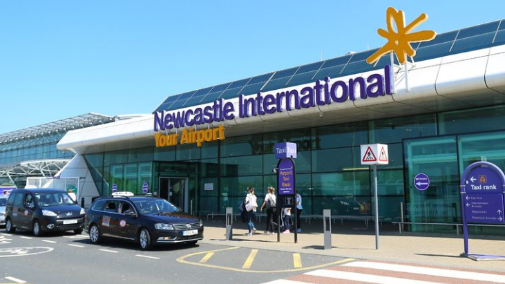 Petition · Allow Newcastle Hackney Taxis a working taxi rank from ...