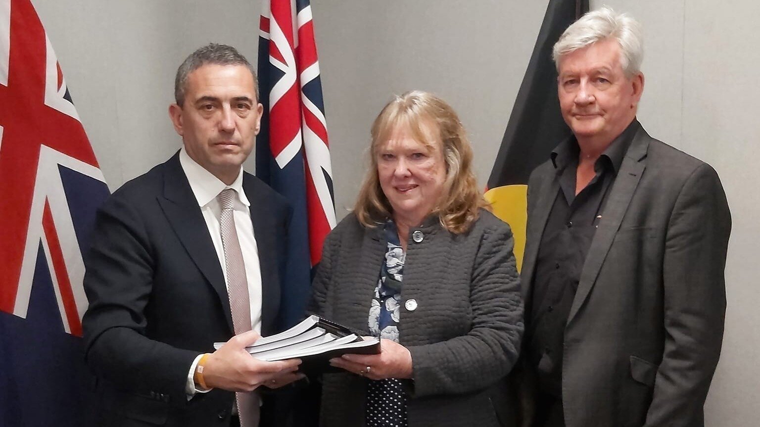 Petition update · Changes are in place with the issuing of licences to ...