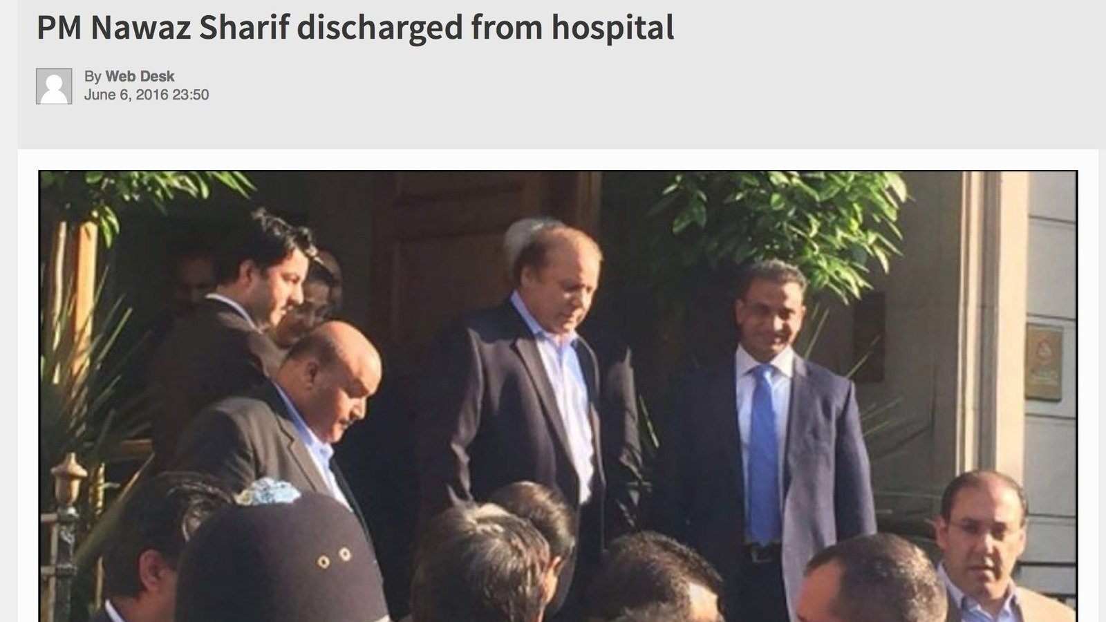 Petition · Suo Moto Action ·