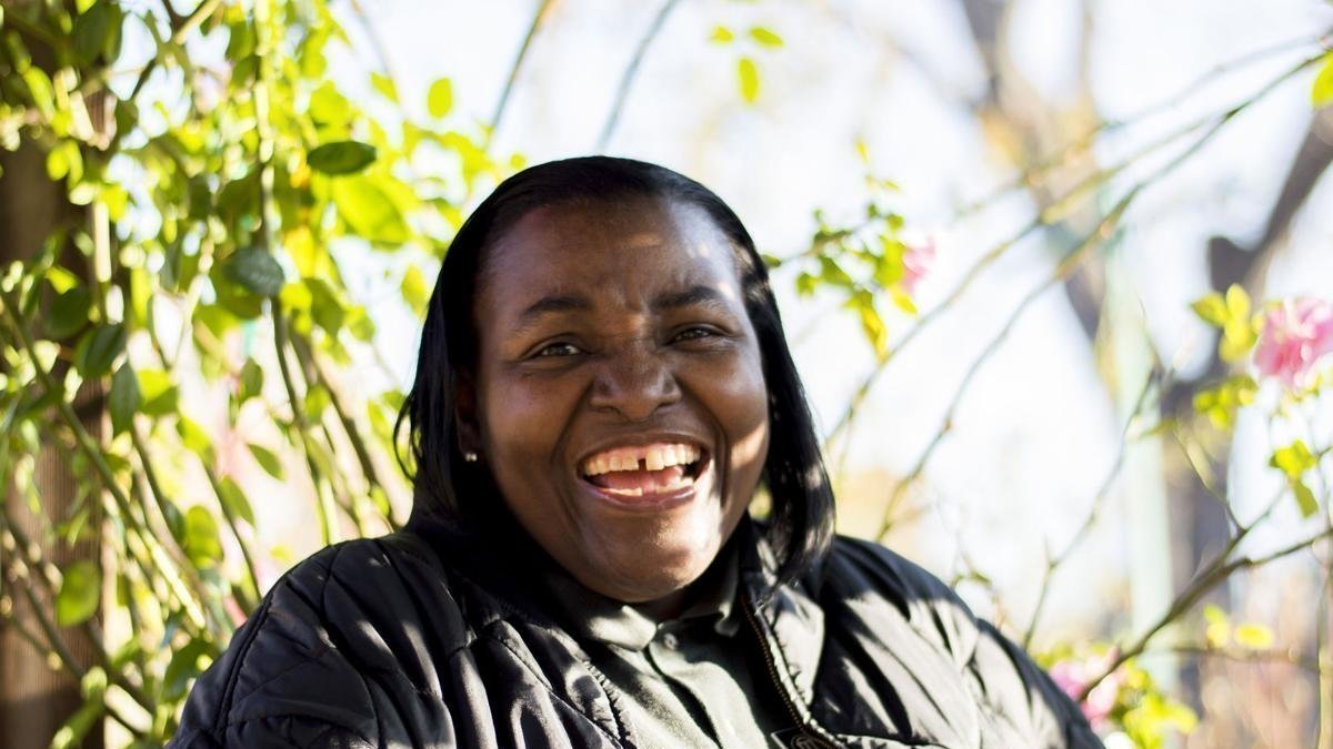 Ms. Patterson Petition · Name a UGA Building After Ms. Sandra Patterson - Athens ...