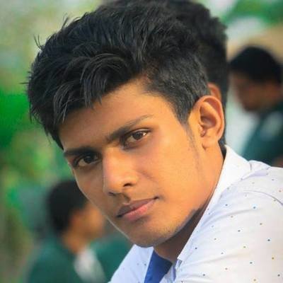 ChangeOrg profile picture for @janith