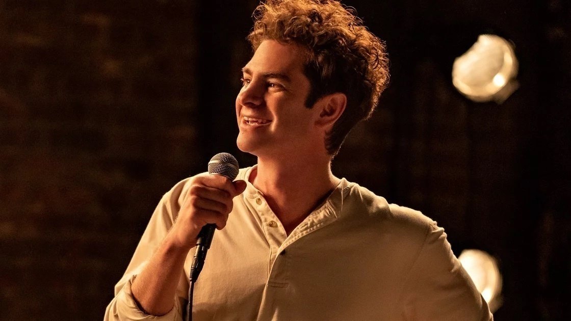 Petition · Have Andrew Garfield sing Waving Through a Window ·