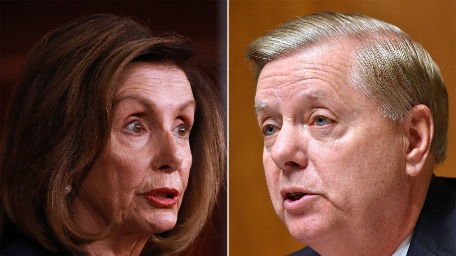 Petition · SUSPEND CONGRESSIONAL PAY ·