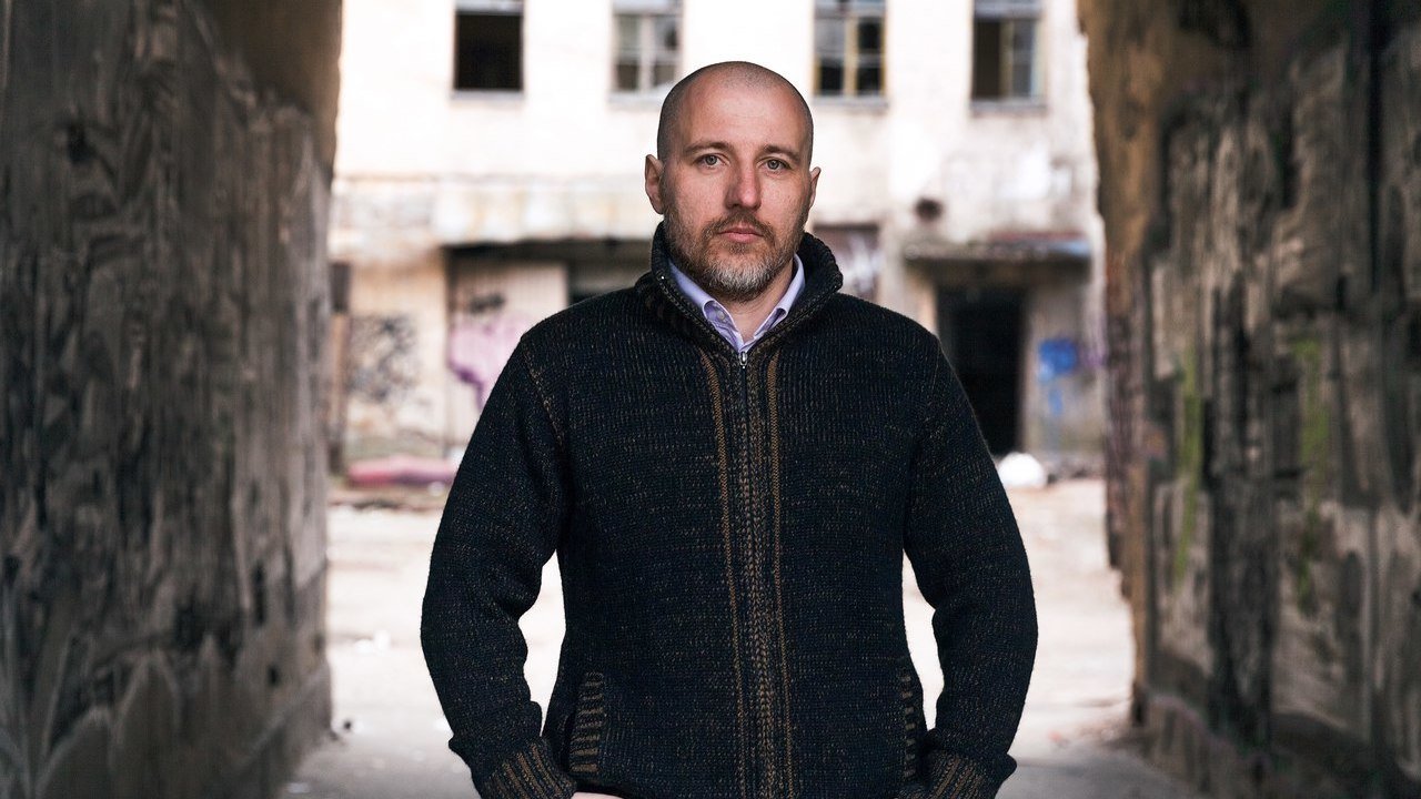 Олег Чухлеб - Москва, Россия, 47 лет на Мой Мир@Mail.ru