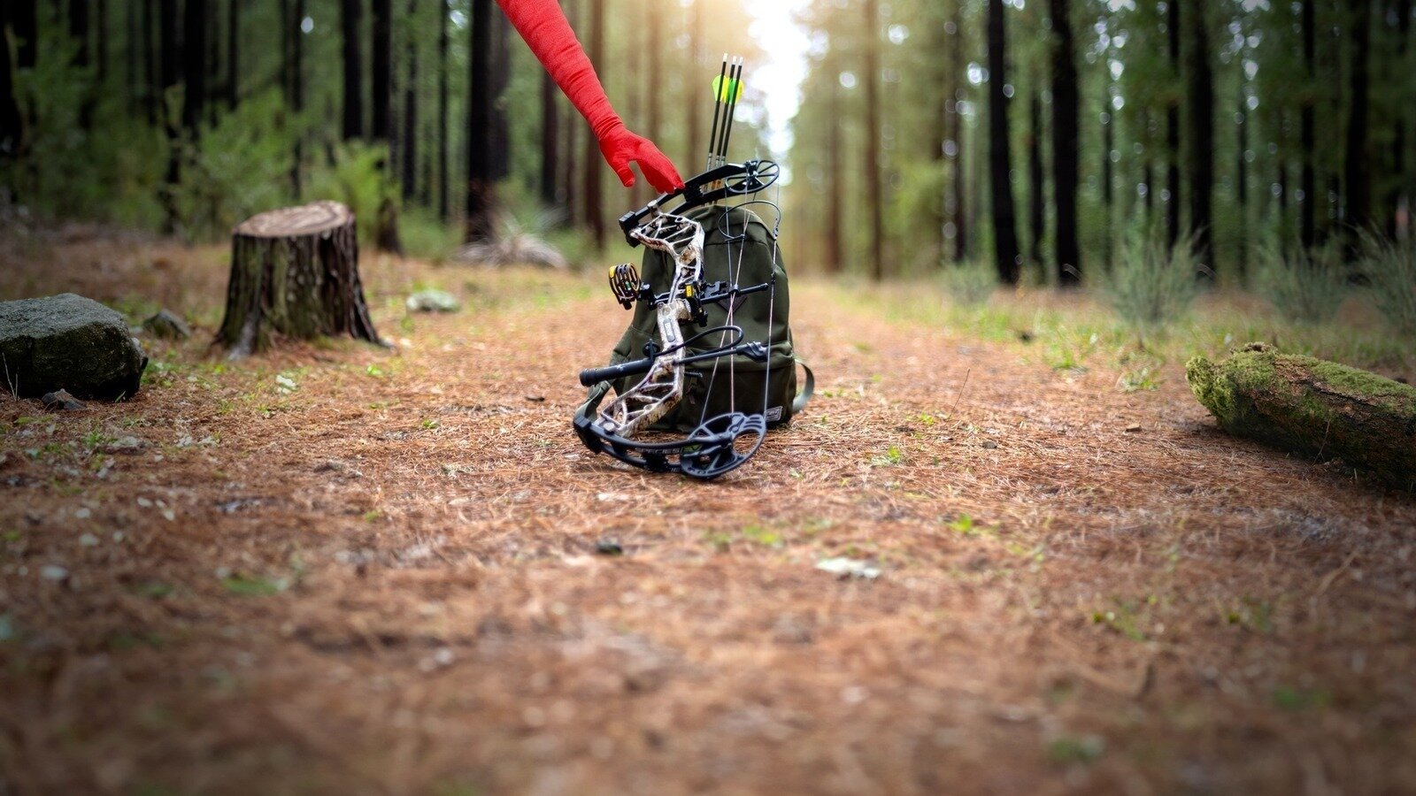Petition · Stop the ban on Bowhunting in South Australia Australia ·