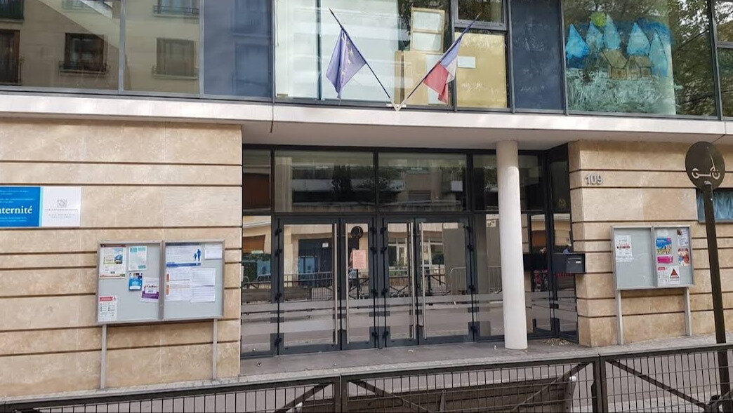 Pétition · AIDEZ-NOUS À SAUVER L'ECOLE MATERNELLE JACQUES DERAY DE