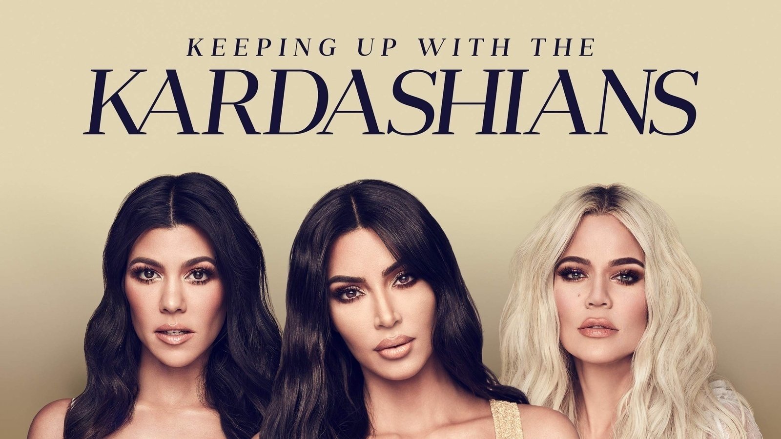 Petizione · KEEPING UP WITH THE KARDASHIAN SU NETFLIX DALLA STAGIONE 8