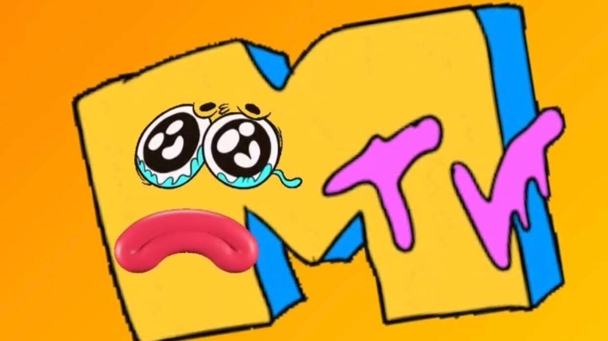 Petition · Urge MTV to Reflect its Original Purpose or Change its Name