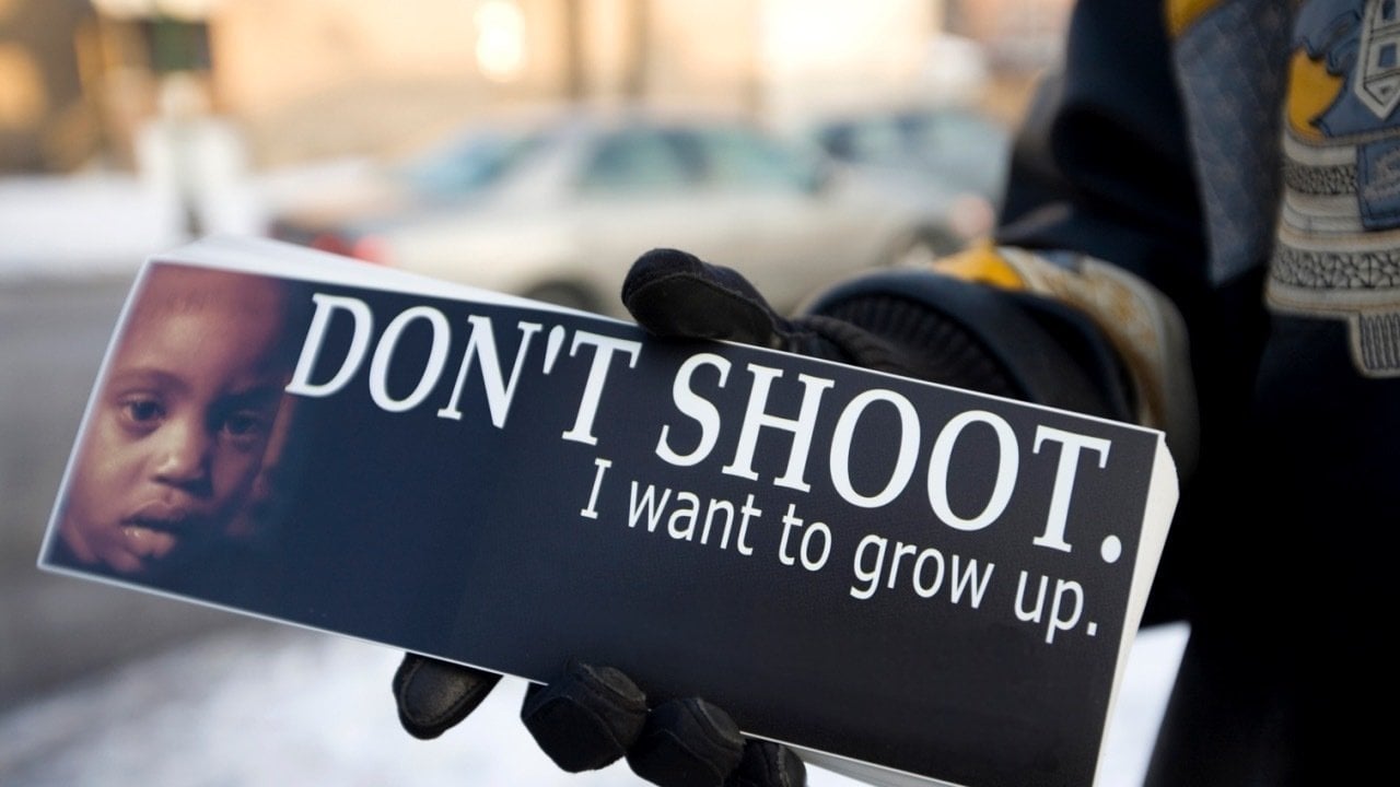 Petition · Stop Gun Violence and reduce easy access to guns United