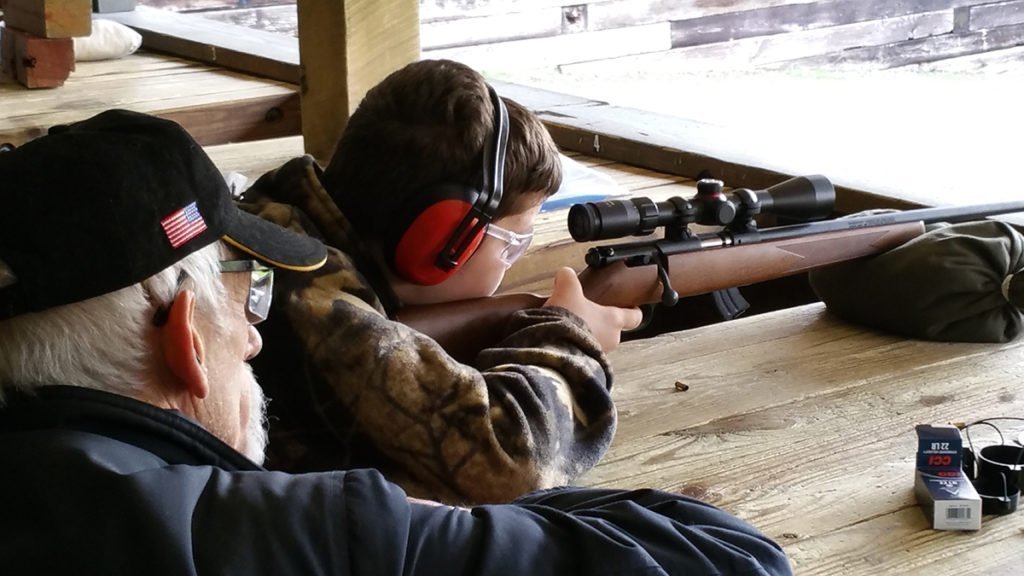 Petition · Restore Recreational Shooting Rights on Private Land