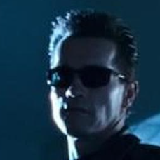 ChangeOrg profile picture for @Terminator