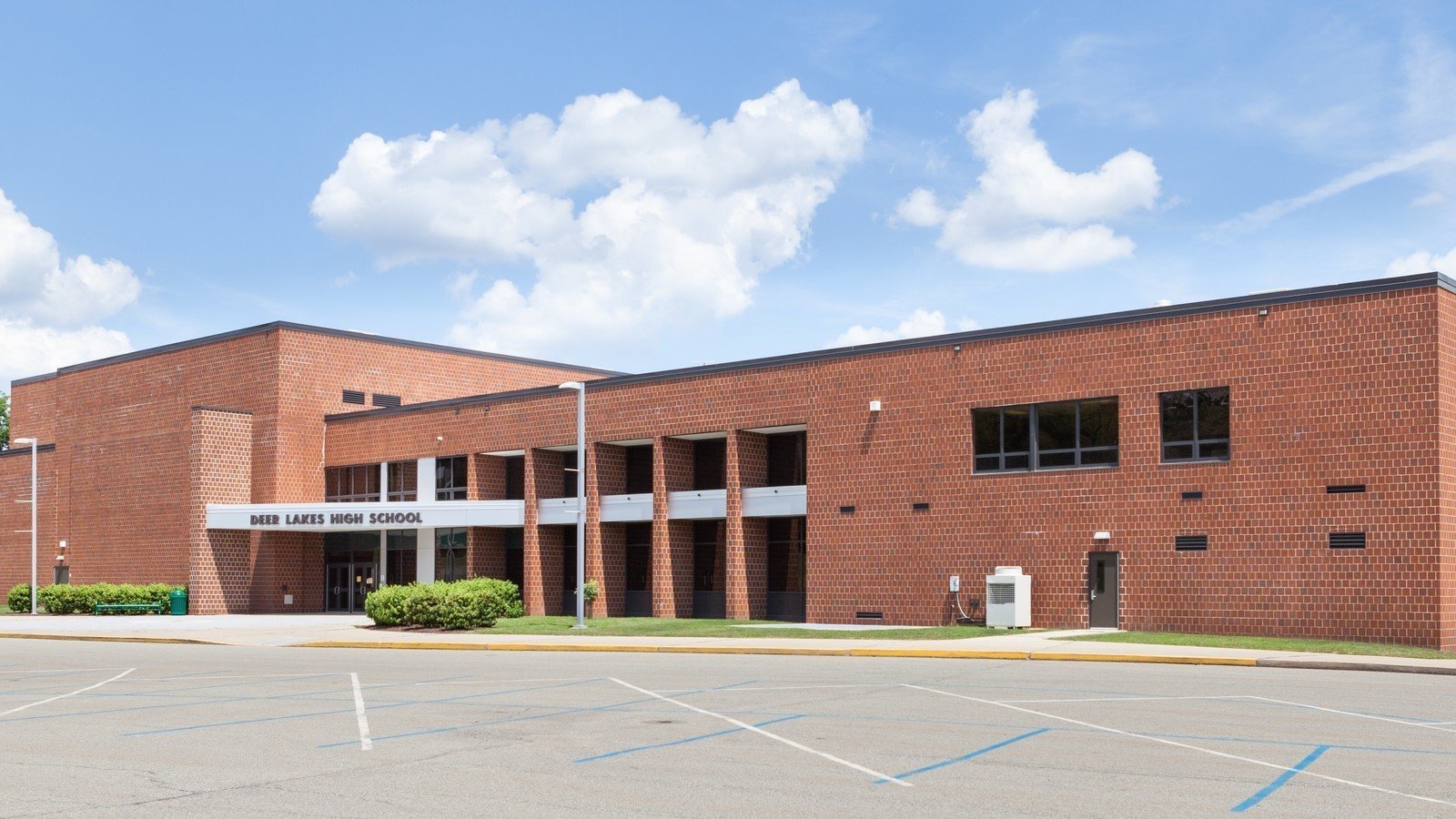 Petition · Deer Lakes Suicide Prevention United States ·