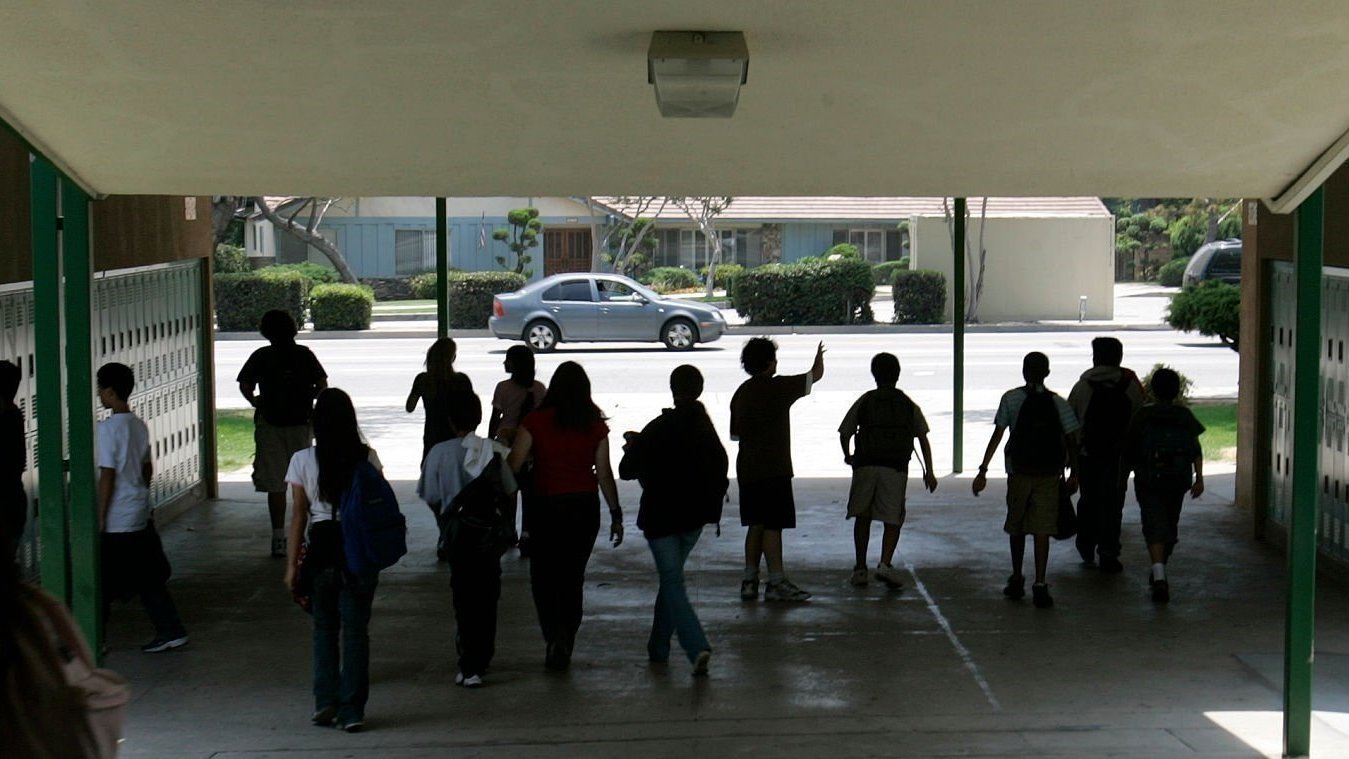 Petition · Make Nobel Middle School Safer for our Children, Teachers