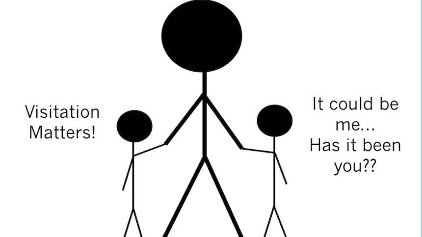 Petition · Let inmates visit! - United States · Change.org