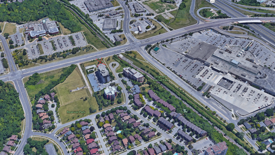 Petition · Stop the Development of a 10storey, 159unit building