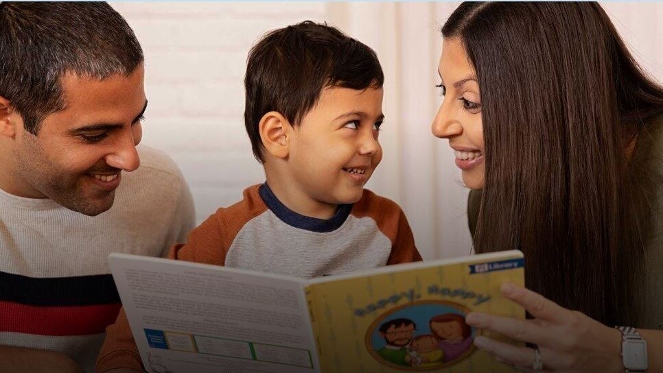 Petition · Thank PJ Library For All the Free Jewish Books! - United ...