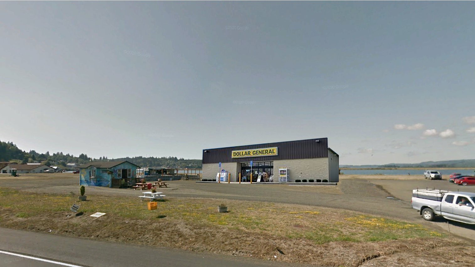 Petition · Say No to Dollar General/Mini WalMart on South Bend WA's