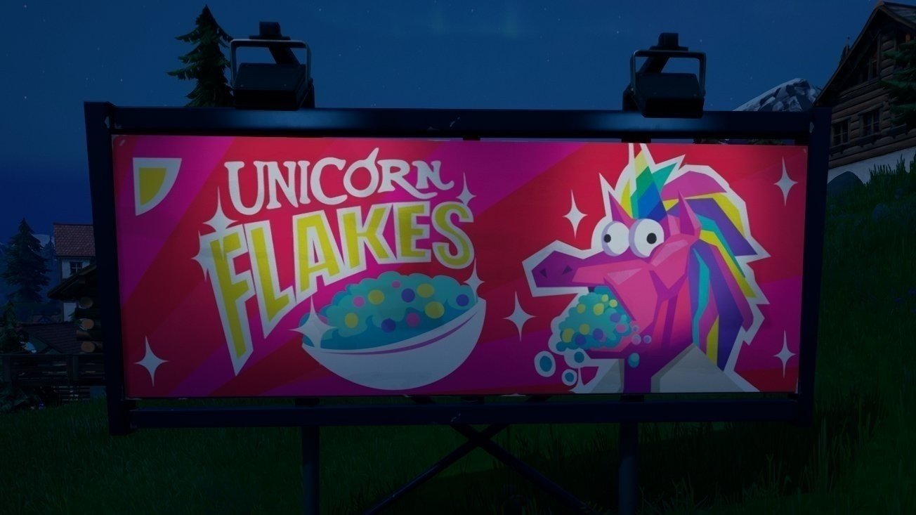 Petition · We want to pour a bowl of Unicorn Flakes! United States