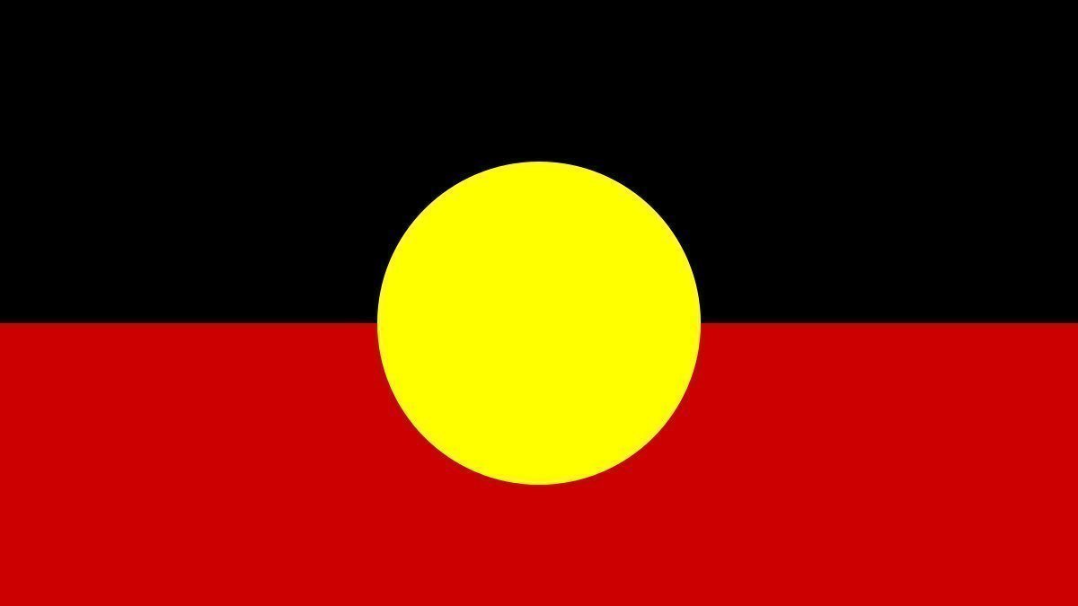 Petition · Change the Australian flag to the Aboriginal Flag