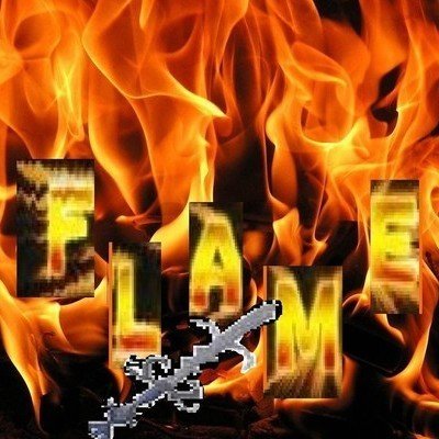 ChangeOrg profile picture for @flame