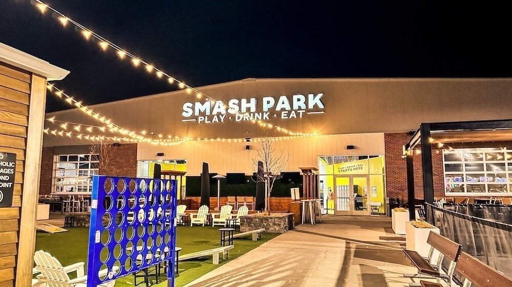 Petition · Reinstate Smash Park in Pella, IA United States ·