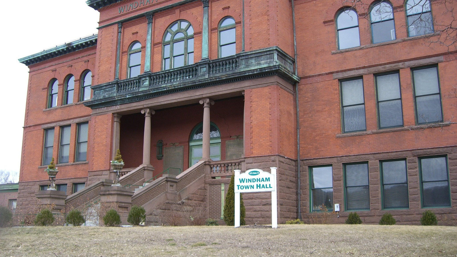 Petition · Increase Access to Windham Town Council Meetings Windham