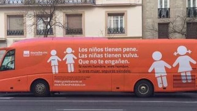 Image result for el bus de change.org