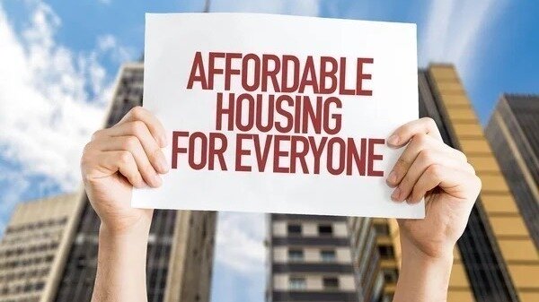 Petition · Implement Affordable Housing Solutions for Low-Income ...