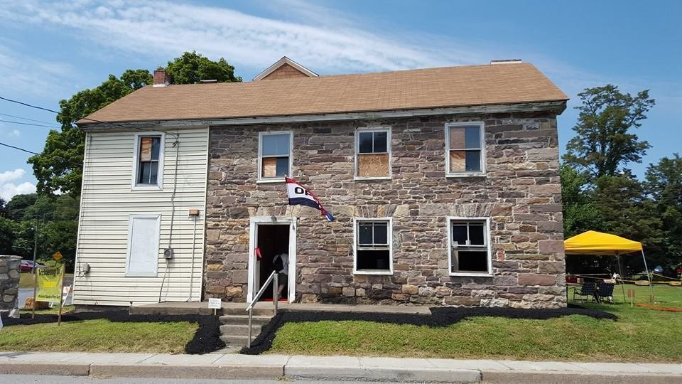 Petition · Giving away the Clarks Ferry Tavern? Help us tell Duncannon