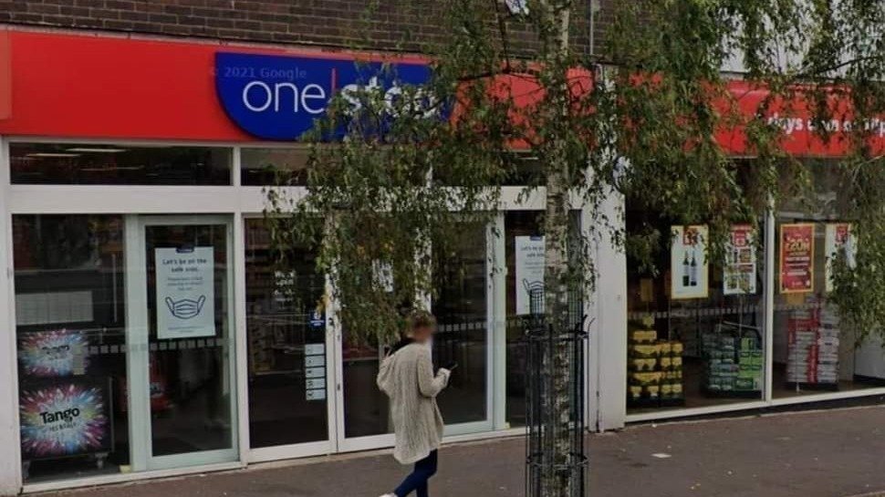 Petition · Save one stop silverhill United Kingdom ·