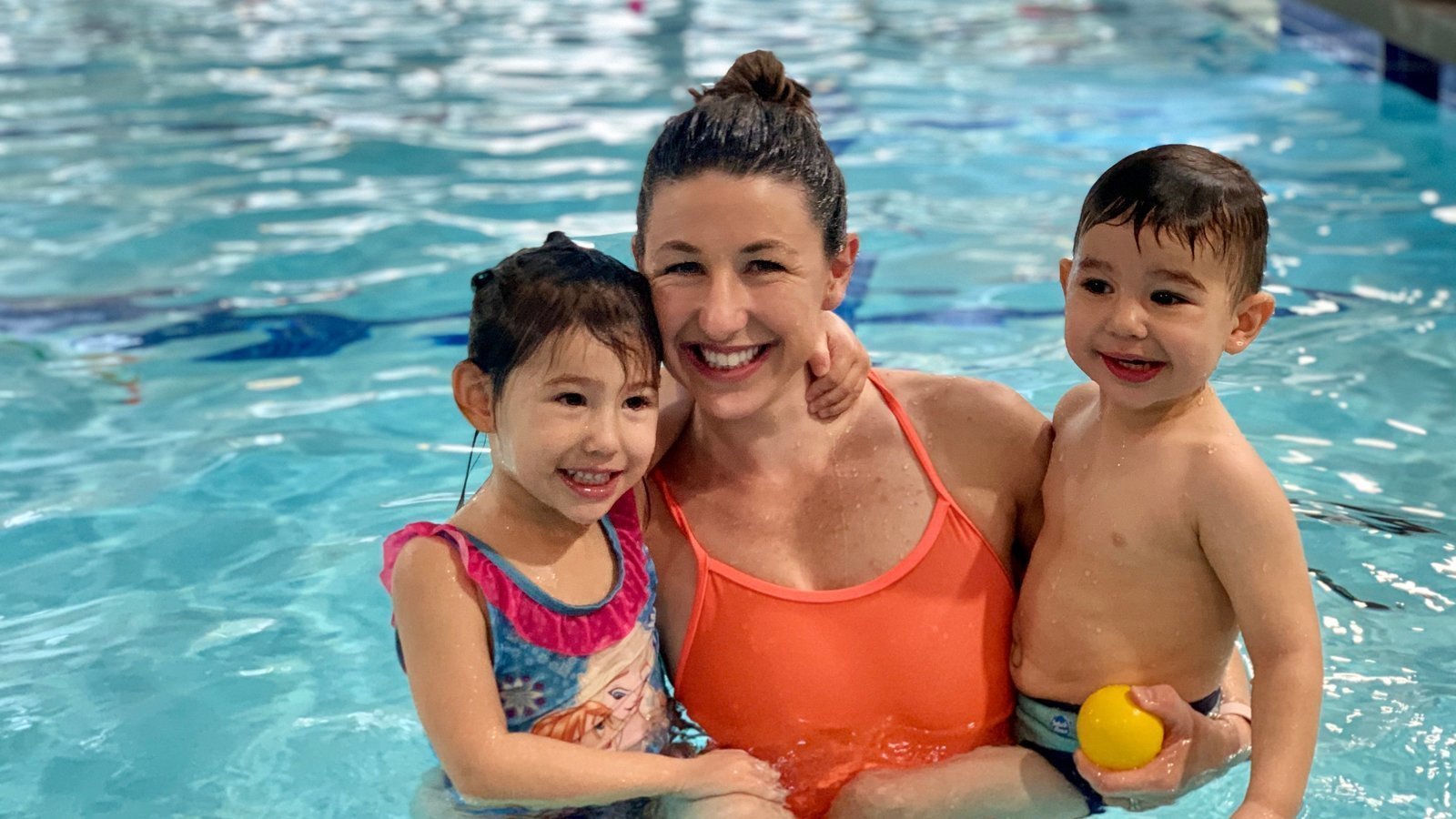 Petition · Swimming Lessons Save Lives United States ·