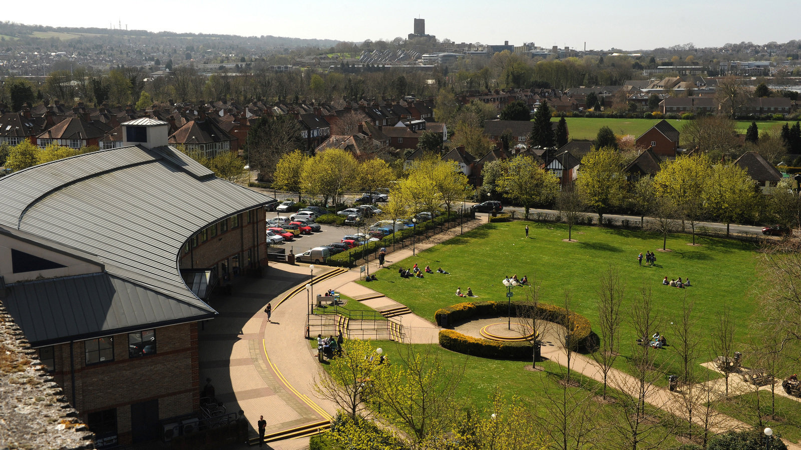 Petition · Stop Guildford College A Level Department From "Relocating