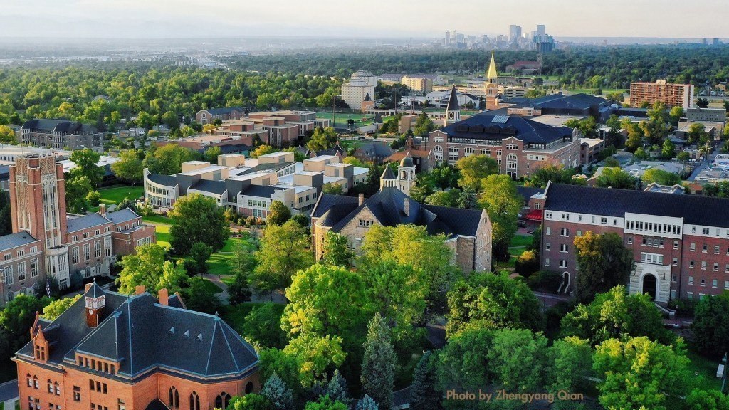 Petition University Of Denver Autumn Quarter PASS NO PASS Change