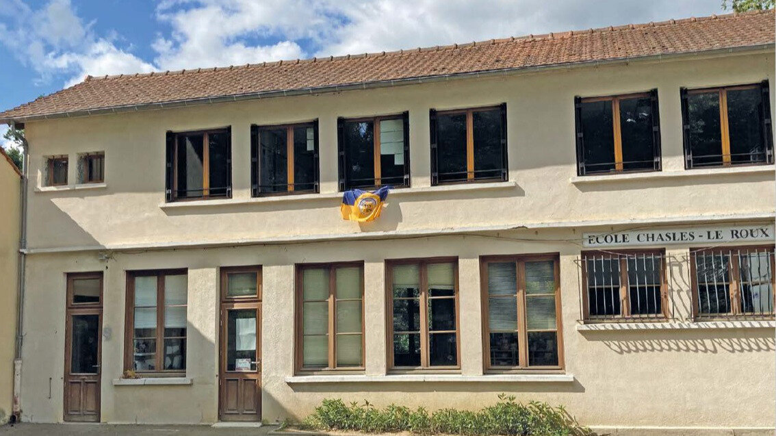 Pétition · Non à la fermeture de classe pour l école élémentaire ...