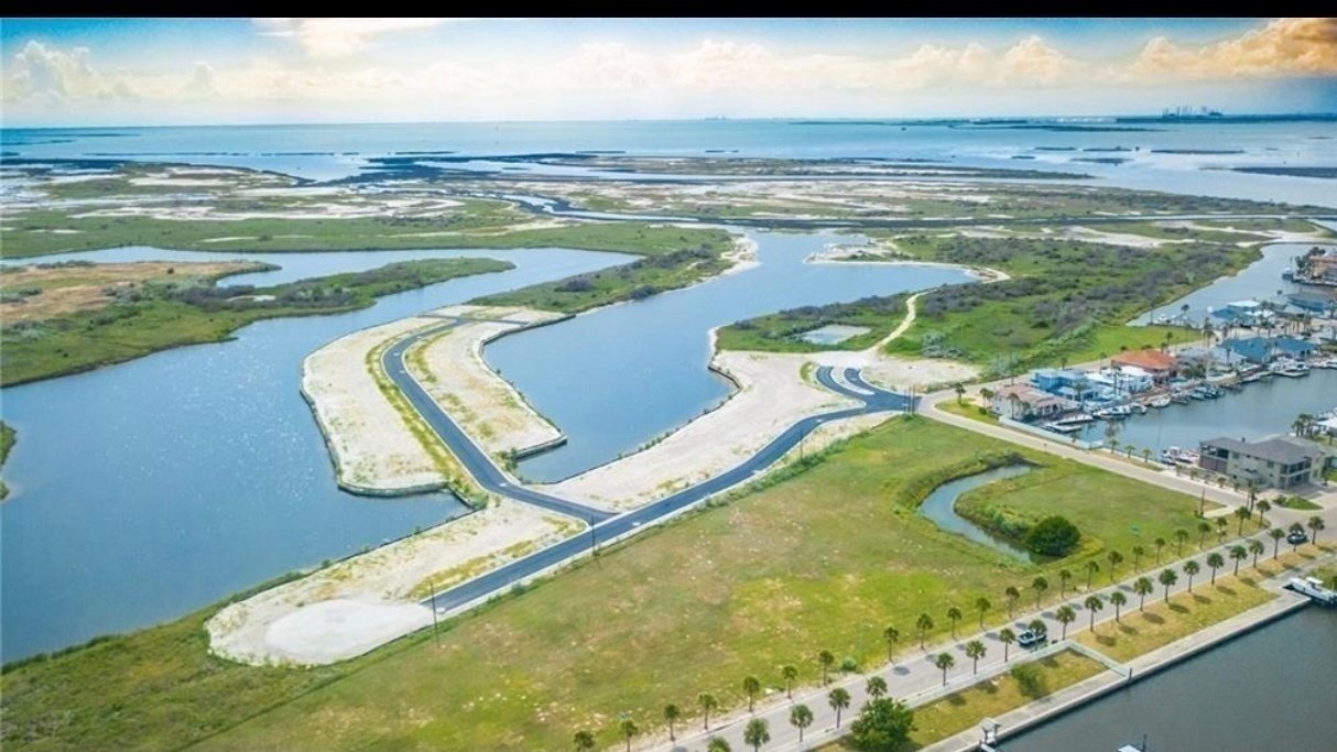 Topic · City of port aransas ·