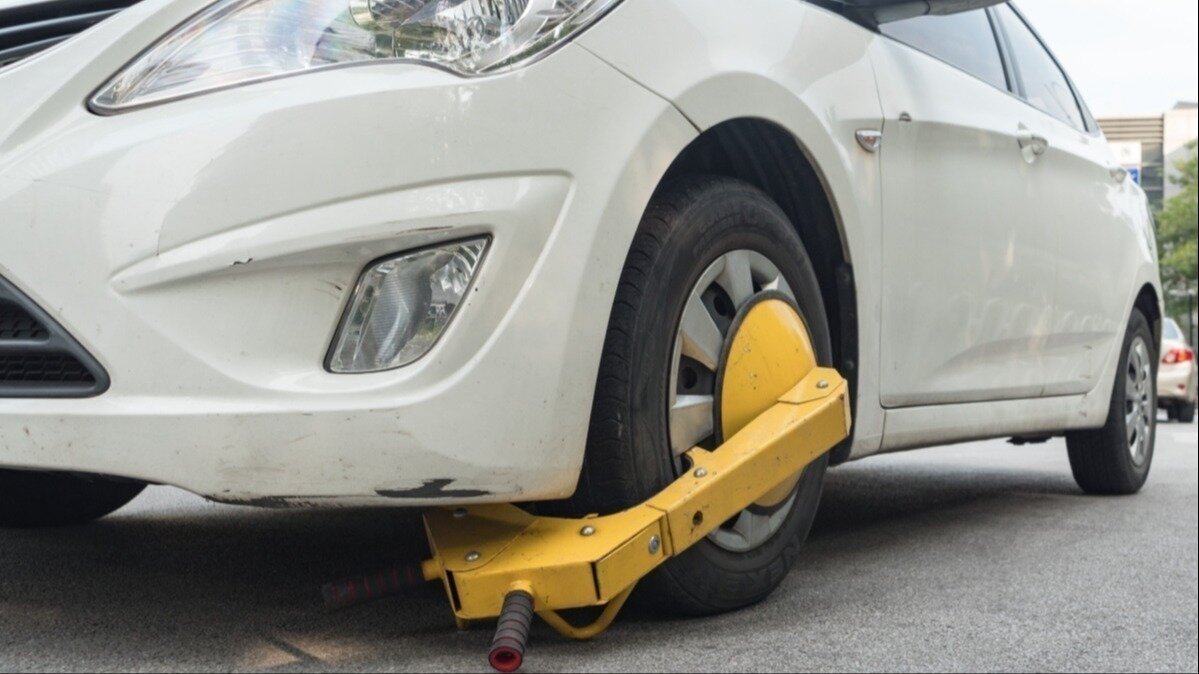 Petition · Promoting Road Order: A Call For Stricter Parking Control ...
