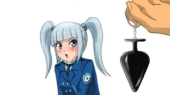 Роскомнадзор тян изображение 68