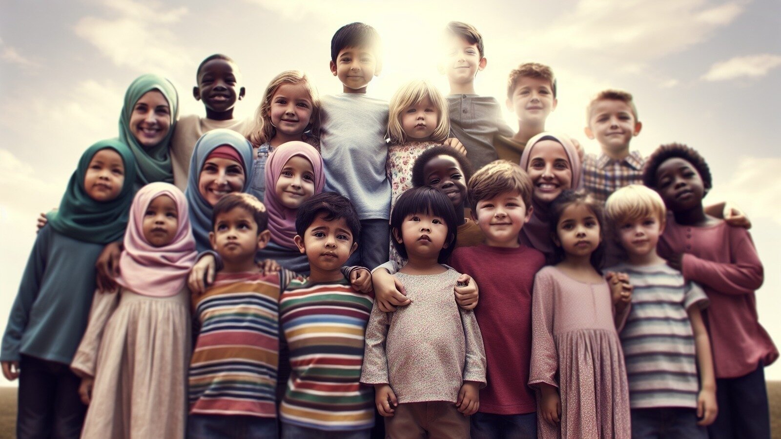 Petition · Stop Bullying Now Protecting our Children from Harm and