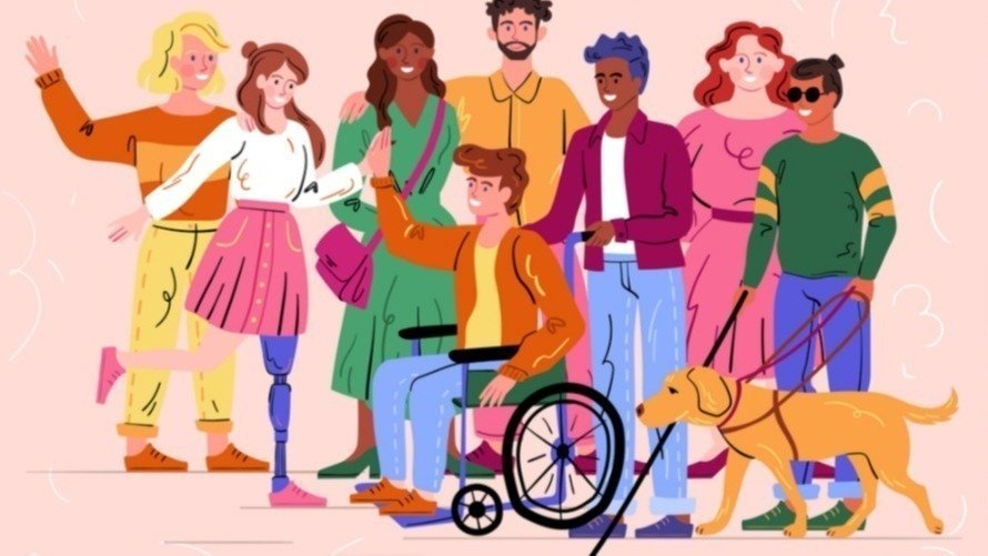 Petition · Demanding safe, accessible, ADA compliant sidewalks for all