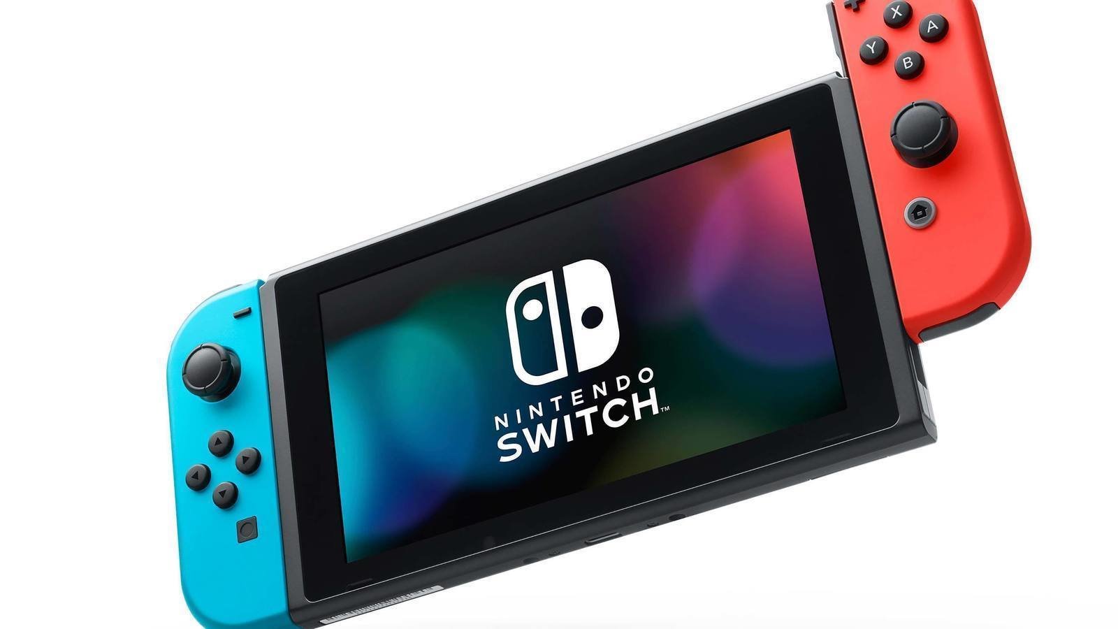 Petition Make Nintendo Switches Cheaper Change