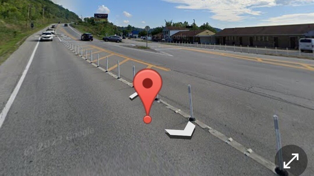 Petition · Install traffic light at Intersection of Don Knotts Blvd and