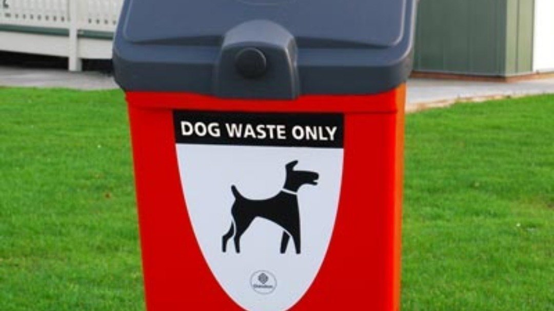 Petition · Get more dog poo bins United Kingdom ·